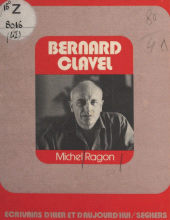E-book, Bernard Clavel, Seghers (réédition numérique FeniXX)