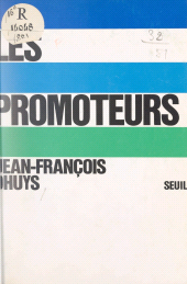 E-book, Les promoteurs, Seuil (réédition numérique FeniXX)
