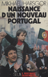 E-book, Naissance d'un nouveau Portugal, Seuil (réédition numérique FeniXX)