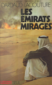 E-book, Les émirats mirages : Voyage chez les pétrocrates, Seuil (réédition numérique FeniXX)