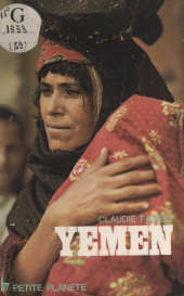 E-book, Yémen : République arabe du Yémen, République démocratique et populaire du Yémen, Seuil (réédition numérique FeniXX)