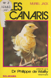 E-book, Les canaris, Solar (réédition numérique FeniXX)