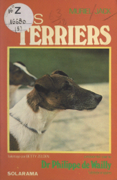 E-book, Les terriers, Solar (réédition numérique FeniXX)