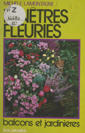 E-book, Fenêtres fleuries, Solar (réédition numérique FeniXX)