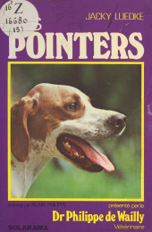 E-book, Les pointers, Solar (réédition numérique FeniXX)