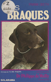 E-book, Les braques, Solar (réédition numérique FeniXX)