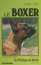 E-book, Le boxer, Solar (réédition numérique FeniXX)