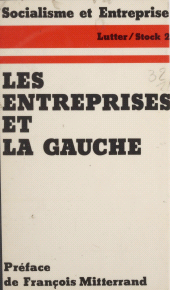 eBook, Les Entreprises et la Gauche, Stock (réédition numérique FeniXX)