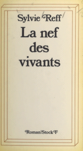 eBook, La nef des vivants, Stock (réédition numérique FeniXX)