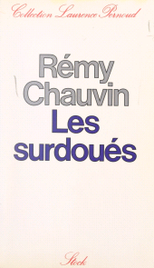 eBook, Les surdoués : Études américaines, Stock (réédition numérique FeniXX)