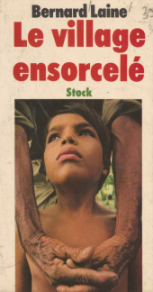 eBook, Le Village Ensorcelé, Stock (réédition numérique FeniXX)