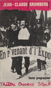eBook, En r'venant d'l'Expo, Stock (réédition numérique FeniXX)
