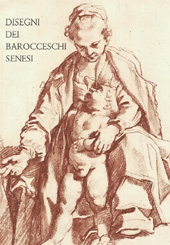 eBook, Disegni dei barocceschi senesi (Francesco Vanni e Ventura Salimbeni), L.S. Olschki
