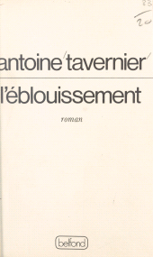 eBook, L'éblouissement, Belfond (réédition numérique FeniXX)