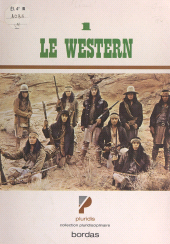 E-book, Le western, Bordas (réédition numérique FeniXX)