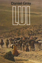 E-book, Lui, Casterman (réédition numérique FeniXX)