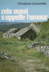E-book, Cela aussi s'appelle l'amour, Casterman (réédition numérique FeniXX)