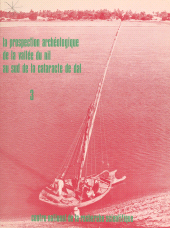 E-book, La prospection archéologique de la vallée du Nil au sud de la cataracte de Dal (3) : Le district de Ferka, est et ouest, CNRS Éditions (réédition numérique FeniXX)