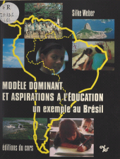 eBook, Modèle dominant et aspirations à l'éducation : un exemple au Brésil, CNRS Éditions (réédition numérique FeniXX)