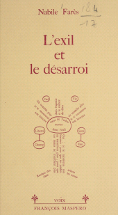 E-book, L'exil et le désarroi, La Découverte (réédition numérique FeniXX)