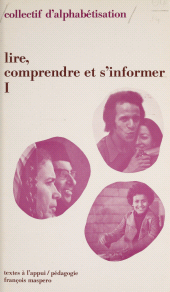 E-book, Lire, comprendre et s'informer (1) : Les pays des immigrés : Un livre pour les travailleurs immigrés, La Découverte (réédition numérique FeniXX)