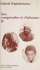 eBook, Lire, comprendre et s'informer, un livre pour les travailleurs immigrés (2). La France, La Découverte (réédition numérique FeniXX)