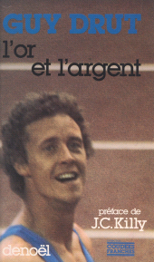 E-book, L'or et l'argent, Denoël (réédition numérique FeniXX)