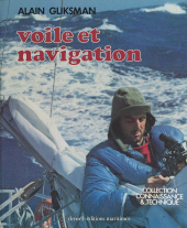 E-book, Voile et navigation, Denoël (réédition numérique FeniXX)