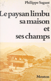 E-book, Le paysan limbu : sa maison et ses champs, Ecole des hautes études en sciences sociales (réédition numérique FeniXX)