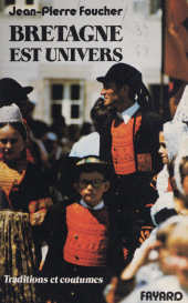 eBook, Bretagne et univers, Fayard (réédition numérique FeniXX)