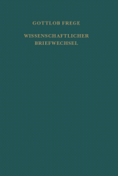 E-book, Nachgelassene Schriften und Wissenschaftlicher Briefwechsel. Zweiter Band : Wissenschaftlicher Briefwechsel, Felix Meiner Verlag