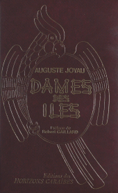 E-book, Dames des îles du temps jadis, FeniXX