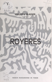 E-book, Royères, FeniXX