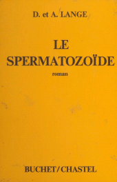 E-book, Le spermatozoïde, FeniXX