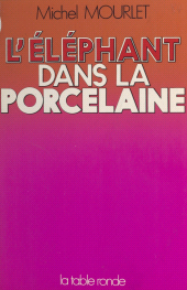 E-book, L'éléphant dans la porcelaine, FeniXX
