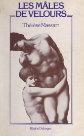 E-book, Les mâles de velours, FeniXX