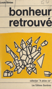 E-book, Bonheur retrouvé, FeniXX
