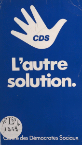 E-book, L'autre solution, FeniXX