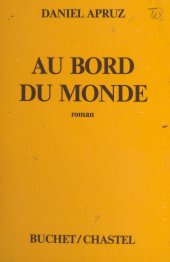 E-book, Au bord du monde, FeniXX