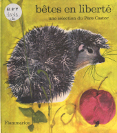 E-book, Bêtes en liberté, Flammarion (réédition numérique FeniXX)