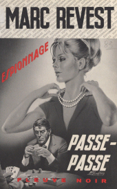 E-book, Passe-passe, Fleuve éditions (réédition numérique FeniXX)