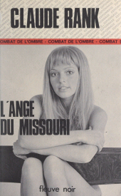 E-book, L'ange du Missouri, Fleuve éditions (réédition numérique FeniXX)