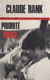 E-book, Priorité rouge, Fleuve Éditions (réédition numérique FeniXX)