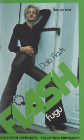 E-book, Flash fugu, Fleuve éditions (réédition numérique FeniXX)