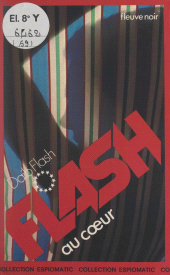 E-book, Flash au coeur, Fleuve Éditions (réédition numérique FeniXX)