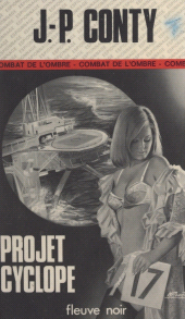 E-book, Projet cyclope, Fleuve Éditions (réédition numérique FeniXX)