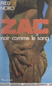 E-book, Noir comme le sang, Fleuve Éditions (réédition numérique FeniXX)