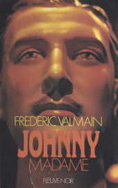 E-book, Johnny-Madame, Fleuve éditions (réédition numérique FeniXX)