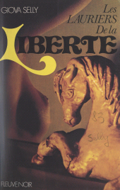 E-book, Les lauriers de la liberté, Fleuve éditions (réédition numérique FeniXX)