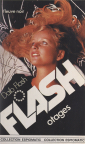 E-book, Flash otages, Fleuve éditions (réédition numérique FeniXX)